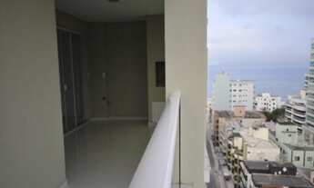 Imagem: Vista para o mar, 3 suítes, sendo 1 master