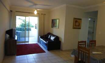 Imagem: Excelente apartamento Na Quadra do Mar