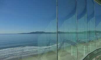 Imagem 2: Apartamento mobiliado, 4 Quartos, frente ao Mar