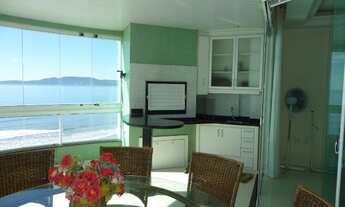Imagem 3: Apartamento mobiliado, 4 Quartos, frente ao Mar