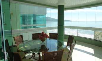 Imagem 4: Apartamento mobiliado, 4 Quartos, frente ao Mar
