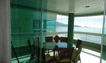 Imagem 5: Apartamento mobiliado, 4 Quartos, frente ao Mar