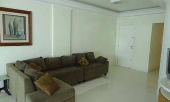 Imagem 6: Apartamento mobiliado, 4 Quartos, frente ao Mar