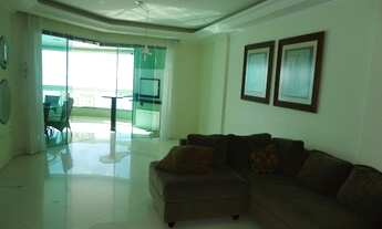 Imagem 7: Apartamento mobiliado, 4 Quartos, frente ao Mar