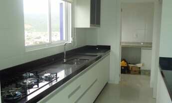 Imagem 6: Apartamento novo, semi mobiliado, 3 suítes, 2 vagas, pertinho de tudo