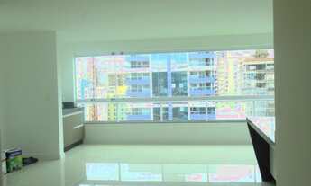 Imagem 3: Apartamento novo, semi mobiliado, 3 suítes, 2 vagas, pertinho de tudo