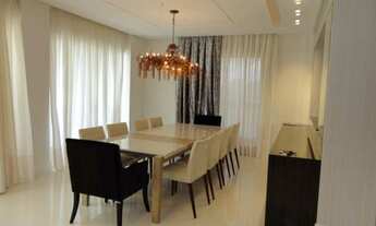 Imagem 7: Frente Avenida, Mobiliado