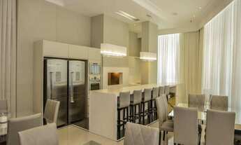 Imagem 6: Maravilhoso Show Room 4 suítes, 4 vagas