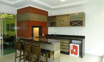 Imagem 2: Maravilhoso Show Room 4 suítes