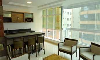 Imagem 5: Maravilhoso Show Room 4 suítes