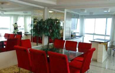 Imagem 5: MARAVILHOSO APARTAMENTO FRENTE MAR!!