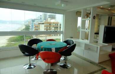 Imagem 6: MARAVILHOSO APARTAMENTO FRENTE MAR!!