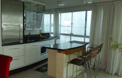 Imagem 7: MARAVILHOSO APARTAMENTO FRENTE MAR!!