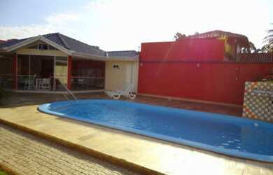 Imagem 13: Linda Casa com Piscina