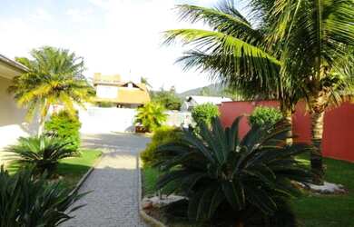 Imagem 5: Linda Casa com Piscina