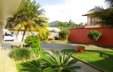 Imagem 6: Linda Casa com Piscina