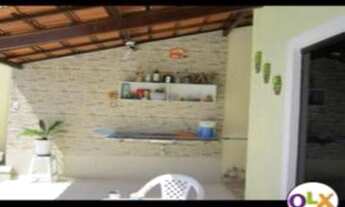 Imagem 2: CASA RESIDENCIAL em Lauro De Freitas - BA, Praia De Ipitanga