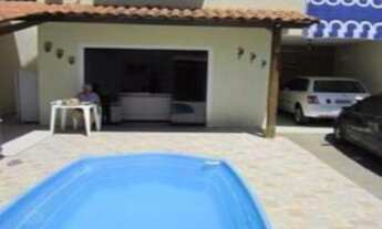 Imagem 3: CASA RESIDENCIAL em Lauro De Freitas - BA, Praia De Ipitanga