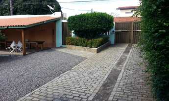 Imagem 2: CASA RESIDENCIAL em Lauro de Freitas - BA, portão