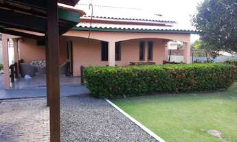 Imagem 3: CASA RESIDENCIAL em Lauro de Freitas - BA, portão