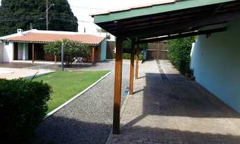 Imagem 4: CASA RESIDENCIAL em Lauro de Freitas - BA, portão