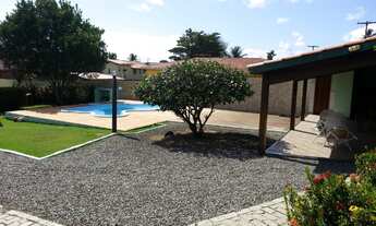 Imagem 6: CASA RESIDENCIAL em Lauro de Freitas - BA, portão