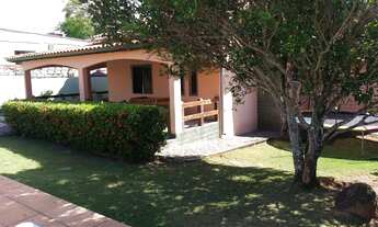 Imagem 5: CASA RESIDENCIAL em Lauro de Freitas - BA, portão