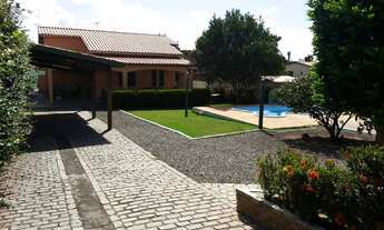 Imagem 7: CASA RESIDENCIAL em Lauro de Freitas - BA, portão