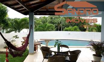 Imagem: CASA EM CONDOMÍNIO RESIDENCIAL em LAURO