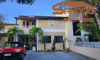 Imagem: CASA RESIDENCIAL em SALVADOR - BA, ITAPUÃ