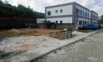 Imagem 6: TERRENO EM CONDOMÍNIO RESIDENCIAL em LAURO DE FREITAS - BA, CAJI