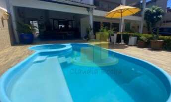 Imagem: CASA RESIDENCIAL em LAURO DE FREITAS - BA