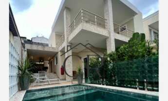 Imagem: CASA EM CONDOMÍNIO RESIDENCIAL em LAURO