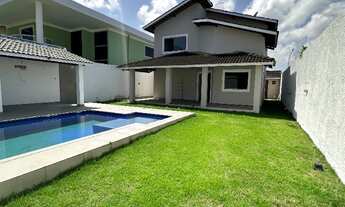 Imagem: CASA EM CONDOMÍNIO RESIDENCIAL em LAURO