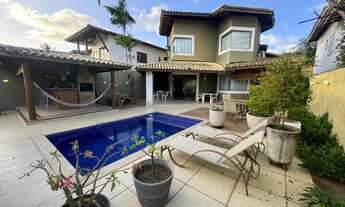 Imagem: CASA EM CONDOMÍNIO RESIDENCIAL em LAURO