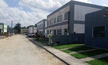 Imagem 7: TERRENO EM CONDOMÍNIO RESIDENCIAL em LAURO DE FREITAS - BA, CAJI