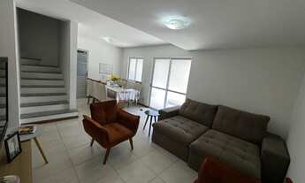 Imagem 3: CASA EM CONDOMÍNIO RESIDENCIAL em CAMAÇARI - BA, CATU DE ABRANTES (ABRANTES