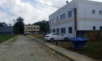 Imagem 5: TERRENO EM CONDOMÍNIO RESIDENCIAL em LAURO DE FREITAS - BA, CAJI