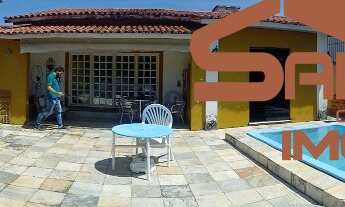 Imagem: CASA RESIDENCIAL em LAURO DE FREITAS - BA