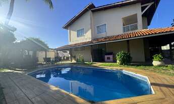 Imagem: CASA EM CONDOMÍNIO RESIDENCIAL em LAURO