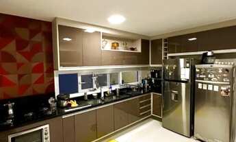 Imagem 4: CASA EM CONDOMÍNIO RESIDENCIAL em CAMAÇARI - BA, Alphaville Litoral Norte 1