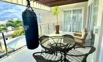 Imagem 7: CASA EM CONDOMÍNIO RESIDENCIAL em CAMAÇARI - BA, Alphaville Litoral Norte 1