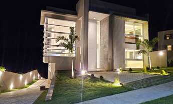 Imagem 2: CASA EM CONDOMÍNIO RESIDENCIAL em CAMAÇARI - BA, Alphaville litoral Norte 3