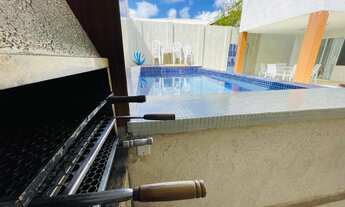 Imagem 3: CASA EM CONDOMÍNIO RESIDENCIAL em LAURO DE FREITAS - BA, VILAS DO ATLÂNTICO