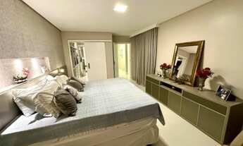 Imagem 5: CASA EM CONDOMÍNIO RESIDENCIAL em CAMAÇARI - BA, Alphaville Litoral Norte 1