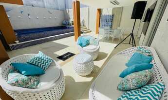 Imagem 2: CASA EM CONDOMÍNIO RESIDENCIAL em LAURO DE FREITAS - BA, VILAS DO ATLÂNTICO