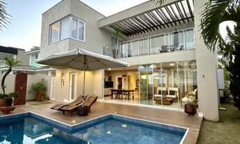 Imagem: CASA EM CONDOMÍNIO RESIDENCIAL em CAMAÇARI