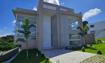 Imagem 5: CASA EM CONDOMÍNIO RESIDENCIAL em CAMAÇARI - BA, Alphaville litoral Norte 3