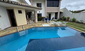 Imagem: CASA EM CONDOMÍNIO RESIDENCIAL em LAURO