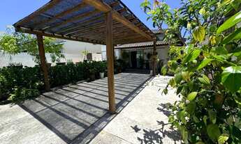 Imagem 3: CASA EM CONDOMÍNIO RESIDENCIAL em CAMAÇARI - BA, PARQUE DAS DUNAS (ABRANTES